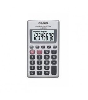  Calculator Casio HL820