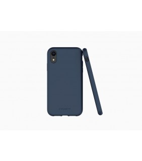 Cygnett Skin Slimline Case - Navy  - iPhone Xr