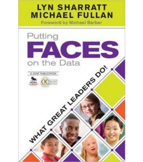 Putting FACES on the Data - EBOOK