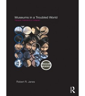 Museums in a Troubled World - EBOOK