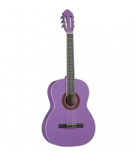 EKO CS-10 VIOLET - Classic Guitar