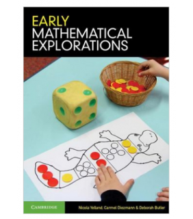 Cambridge University Press ebook Early Mathematical Explorations
