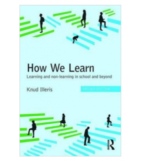 Routledge ebook How We Learn: Learning and non-learning in school and