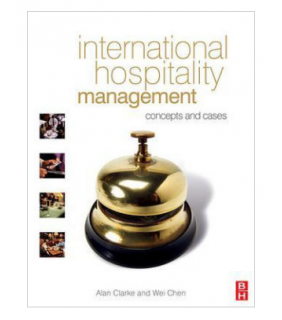 Routledge ebook International Hospitality Management