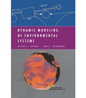Springer ebook Dynamic Modeling of Environmental Systems