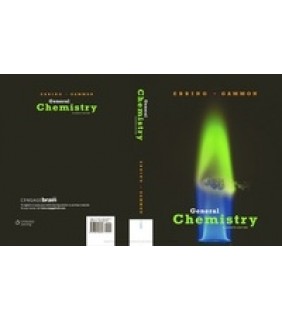 Cengage Learning ebook General Chemistry