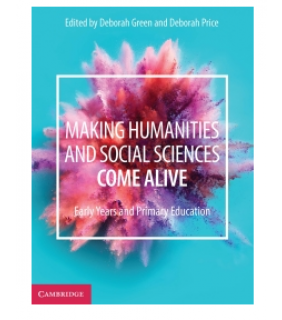 Cambridge University Press ebook Making Humanities and Social Sciences Come Alive