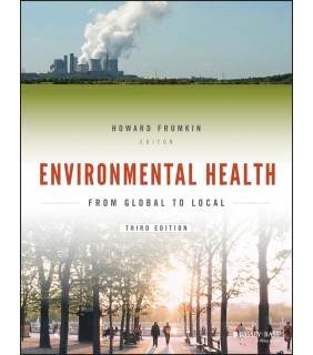 John Wiley & Sons Environmental Health