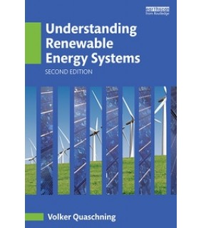 Routledge ebook RENTAL 180 DAYS Understanding Renewable Energy Systems