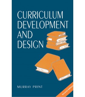 Routledge Curriculum Development and Design 2E