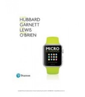 Pearson Australia ebook Microeconomics eBook