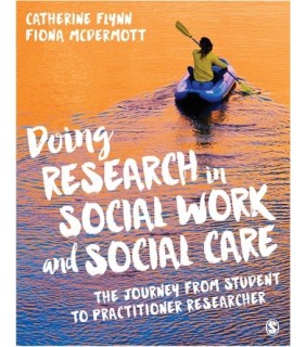 Doing Research in Social Work and Social Care: The Jou - EBOOK