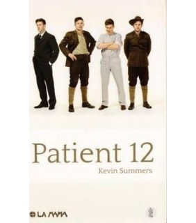 Currency Press Patient 12
