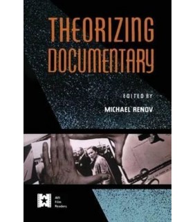 Theorizing Documentary - EBOOK