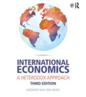 Routledge ebook International Economics