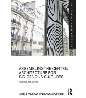 Routledge ebook Assembling the Centre: Architecture for