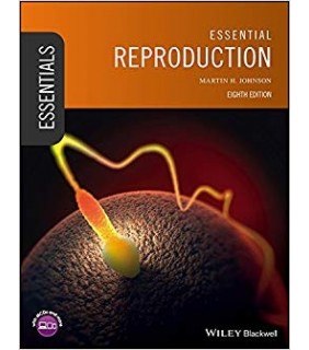 Essential Reproduction 8E