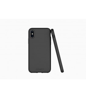 Cygnett Skin Slimline Case - Black  - iPhone Xs Max