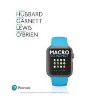 Pearson Australia ebook Macroeconomics eBook