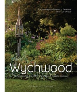 Murdoch Books ebook Wychwood