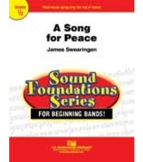 Barnhouse A Song For Peace