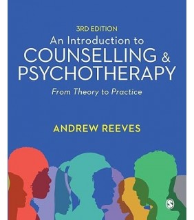 Sage Publications Ltd An Introduction to Counselling and Psychotherapy 3E