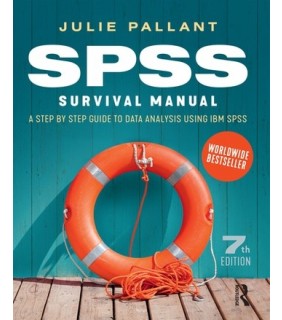 Routledge ebook SPSS Survival Manual