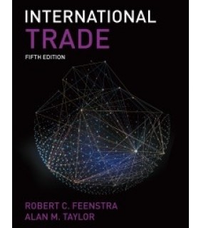 Worth ebook International Trade 5E