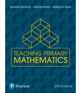 ebook - Teaching Primary Mathematics