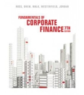 McGraw-Hill Education Australia ebook Fundamentals of Corporate Finance
