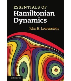 Essentials of Hamiltonian Dynamics - EBOOK