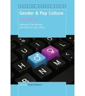 Gender & Pop Culture - EBOOK