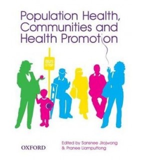 Population Health, Communities and Health Promotion - EBOOK