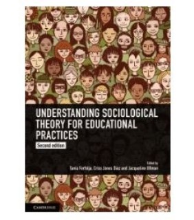Cambridge University Press ebook Understanding Sociological Theory for Educational Prac