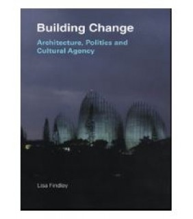 Routledge ebook Building Change