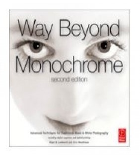 Routledge ebook Way Beyond Monochrome 2e