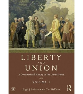 Routledge ebook Liberty and Union