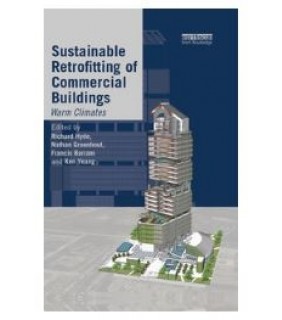 Routledge ebook Sustainable Retrofitting of Commercial Buildings