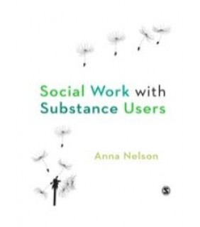 Sage Publications ebook Social Work with Substance Users