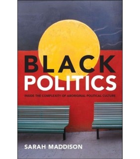 Black Politics - EBOOK