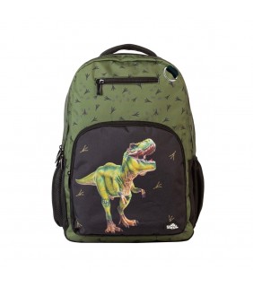 Spencil TRIPLE BACKPACK - DINOSAUR DISCOVERY