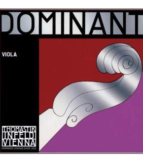 Thomastik String Set DT Viola Dominant 3/4