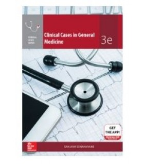 McGraw-Hill Education Australia ebook Clinical Cases in General Medicine