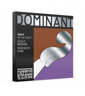 Thomastik String Set DT Viola Dominant 42cm 4/4