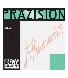 Thomastik String Set DT Cello Precision 3/4