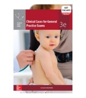 McGraw-Hill Education Australia ebook Clinical Cases for General Practice Exams
