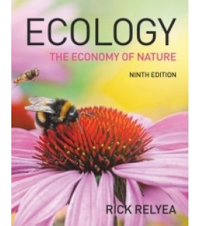 Worth ebook Ecology: The Economy of Nature