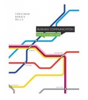 McGraw-Hill Education Australia ebook Business Communication for the Global Age