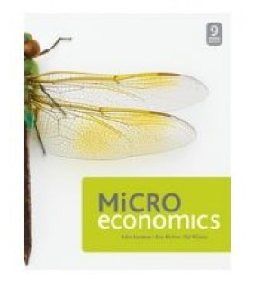 McGraw-Hill Education Australia ebook Microeconomics