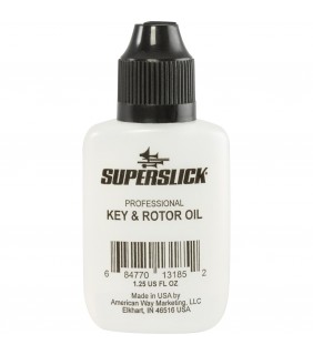 Superslick Rotor Oil